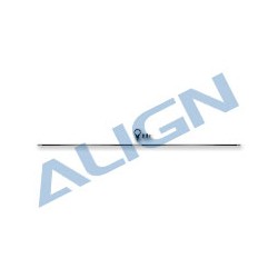 700 Carbon Tail Control Rod Assembly (H70073A)