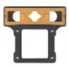Carbon Mounting Frame for Bevel Box