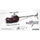 Align T-REX 700X Dominator Kit rc helicoprer (RH70E25X)