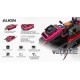 Align T-REX 700X Dominator Kit rc helicoprer (RH70E25X)