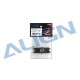 Align T-REX 470L rc helicopter 3rd bearing block set (H47B013XX)