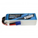 GENS ACE 5000 mAh 6S1P 60C LiPo battery