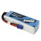 GENS ACE 5000 mAh 6S1P 60C LiPo battery pack