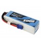 Pack de propulsion modélisme LiPo GENS ACE 5000 mAh 6S1P 60C