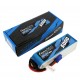 GENS ACE 5000 mAh 6S1P 60C LiPo battery pack