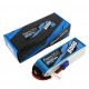 Pack LiPo GENS ACE 5000 mAh 6S1P 60C