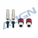 TB70 Canopy Mounting Bolt (HB70B019XX)