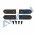 Clip de tube de queue T-Rex TB70 (HB70T011XX)