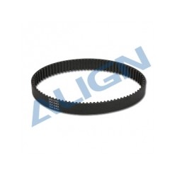 Align T-REX TB70 RC Helicopter Motor Drive Belt (HB70B022XX)