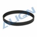 TB70 Motor Drive Belt (HB70B022XX)