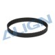 Align T-REX TB70 RC Helicopter Motor Drive Belt (HB70B022XX)