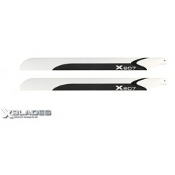 Pales XBLADES x807