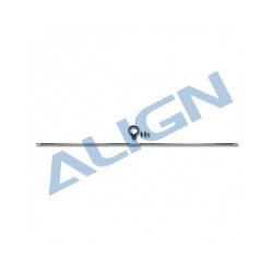 Align T-REX TB70 rc helicopter carbon tail control rod assembly (HB70T009XX)