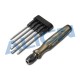 Screw driver set Align HOT00002