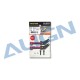 Align T-REX TB70 RC Helicopter Control Arm Set (HB70H006XX)