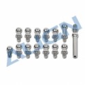 TB70 Linkage Ball Set (HB70Z002XX)