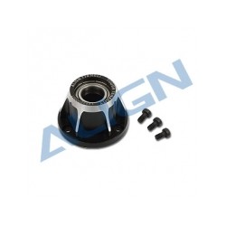 Align T-REX TB70 RC Helicopter Main Shaft Bearing Block (HB70B006XX)