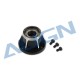 Align T-REX TB70 RC Helicopter Main Shaft Bearing Block (HB70B006XX)