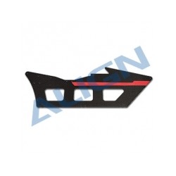 Align T-REX 650X Carbon Fiber Lower frame (R) (H65B003XX)