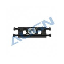 Bloc de roulement inférieur axe principal hélicoptère radio commandé Align T-Rex TB70 (HB70B013XX)