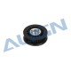 Align T-REX TB70 RC Helicopter 28T Tail Drive Belt Pulley Assembly (HB70G007XX)