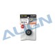 Align T-REX TB70 RC Helicopter 27T Tail Drive Belt Pulley Assembly (HB70G006XX)