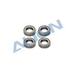 Bearing 6801ZZ - Align HB70R002XX