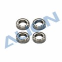 Bearing 6801ZZ - Align HB70R002XX