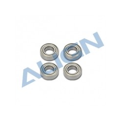 Ball Bearing MR105 - Align HB70R004XX