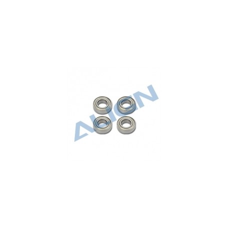 Ball Bearing MR105 - Align HB70R004XX