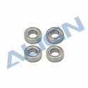 Bearing MR105 - Align HB70R004XX