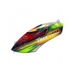 Align T-REX 700E/L rc helicopter painted canopy (HC7654)