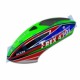 Align T-REX 470L RC Helicopter Painted Canopy (HC4706)