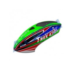 Align T-REX 470L RC Helicopter Painted Canopy (HC4706)
