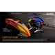 Align T-REX TB70 Top Combo RC Helicopter kit (RH70E53X)
