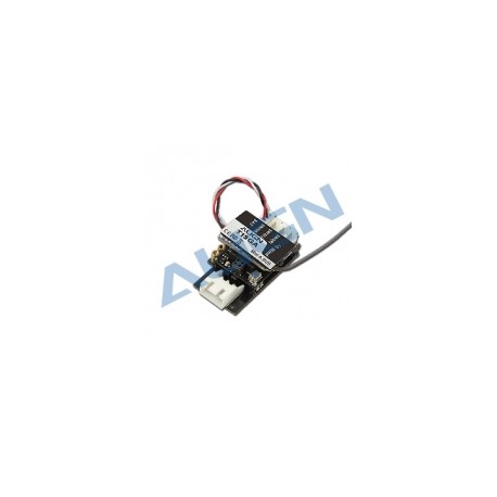 T15GA Flybarless System - A.BUS for Align T15 rc helicopter (HEG15012)