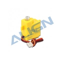 Align T15 RC Helicopter Digital Servo (HSD15008)