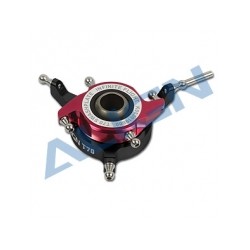 TB70 CCPM Metal Swashplate (HB70H009XX)