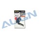 Align T-REX TB70 RC Helicopter Metal Tail Pitch Assembly (HB70T005XX)