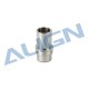 Align T-REX TB70 rc helicopter main shaft sleeve (HB70B030XX)