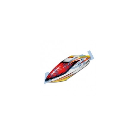 Align T-REX 800E F3C RC Helicopter Painted Canopy (HC8004)