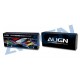 Align T-REX 800E F3C RC Helicopter Painted Canopy (HC8004)