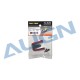 Align T-Rex 700E / E1 rc helicopter tri-blades control arm set (H70H009AX)