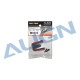 Align T-Rex 700E / E1 rc helicopter tri-blades control arm set (H70H009AX)