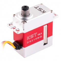 KST DS215MG V8 Digital Servo