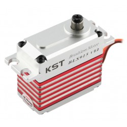 Servo Brushless HV KST BLS915 V8