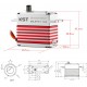 KST BLS915 V8 Brushless HV Servo