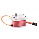 KST BLS815 V8 Brushless HV Servo