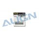 Tringlerie (D) T-Rex 700 (HN7122)