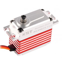 KST BLS905X V2 Brushless HV Rudder Servo